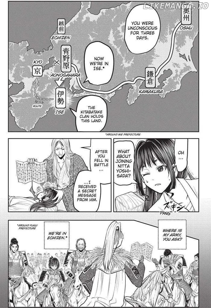 The Elusive Samurai Chapter 148 image 05_optimized